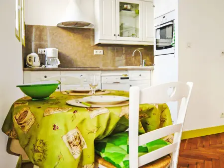 France, Appartement 2 personnes à Nice - Photo 12