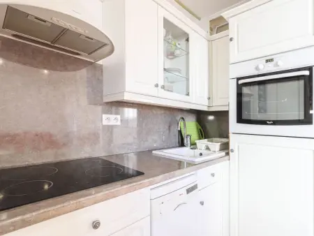 France, Appartement 2 personnes à Nice - Photo 14
