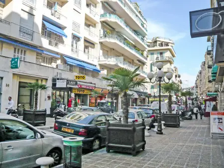 France, Appartement 2 personnes à Nice - Photo 17