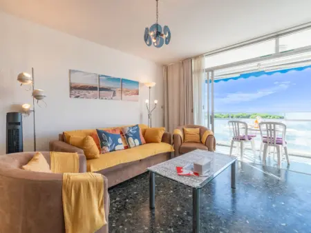 Appartement à Le Grau du Roi, Le Mireille - L976338