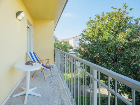 Appartamento Rita, Appartement 6 personnes à Marina Pietrasanta - Photo 4