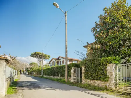 Appartamento Rita, Appartement 6 personnes à Marina Pietrasanta - Photo 5