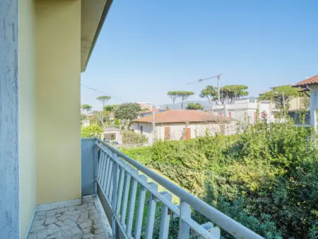 Appartamento Rita, Appartement 6 personnes à Marina Pietrasanta - Photo 6