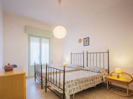 Appartamento Rita, Appartement 6 personnes à Marina Pietrasanta - Photo 7