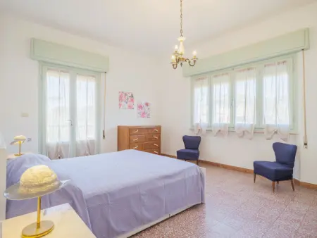 Appartamento Rita, Appartement 6 personnes à Marina Pietrasanta - Photo 8