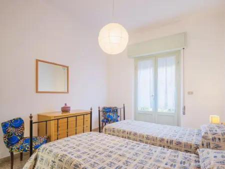 Appartamento Rita, Appartement 6 personnes à Marina Pietrasanta - Photo 9