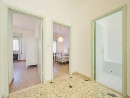 Appartamento Rita, Appartement 6 personnes à Marina Pietrasanta - Photo 11