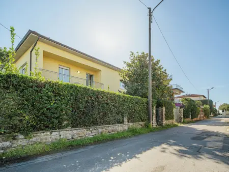 Appartamento Rita, Appartement 6 personnes à Marina Pietrasanta - Photo 12