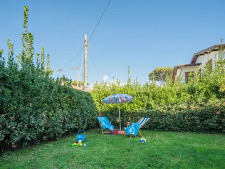 Appartamento Rita, Appartement 6 personnes à Marina Pietrasanta - Photo 13