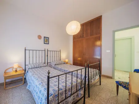 Appartamento Rita, Appartement 6 personnes à Marina Pietrasanta - Photo 15