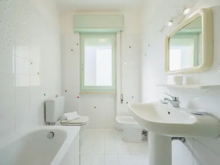 Appartamento Rita, Appartement 6 personnes à Marina Pietrasanta - Photo 18