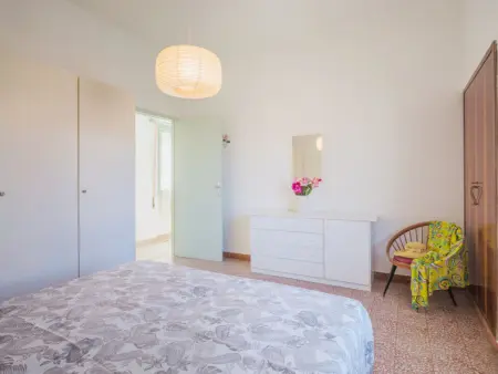 Appartamento Rita, Appartement 6 personnes à Marina Pietrasanta - Photo 23