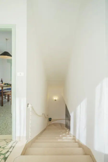 Appartamento Rita, Appartement 6 personnes à Marina Pietrasanta - Photo 25