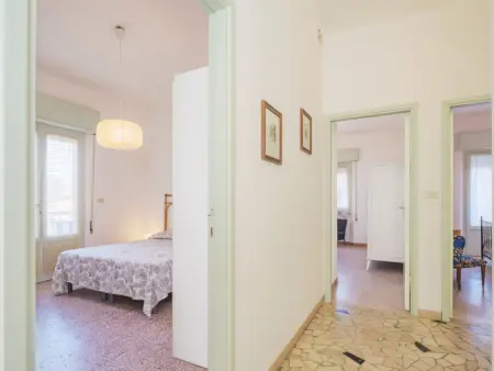 Appartamento Rita, Appartement 6 personnes à Marina Pietrasanta - Photo 26