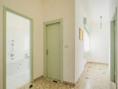 Appartamento Rita, Appartement 6 personnes à Marina Pietrasanta - Photo 27