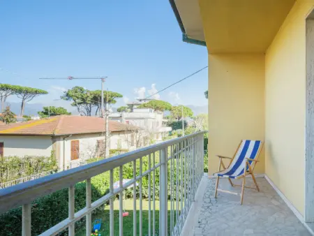Appartamento Rita, Appartement 6 personnes à Marina Pietrasanta - Photo 28