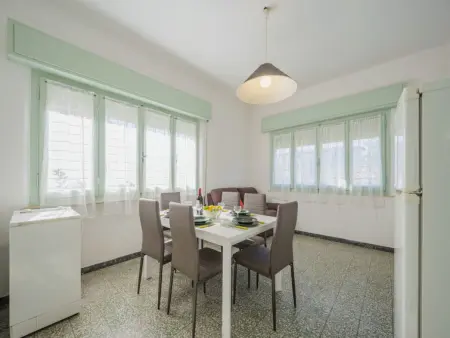 Appartamento Rita, Appartement 6 personnes à Marina Pietrasanta - Photo 34