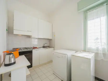 Appartamento Rita, Appartement 6 personnes à Marina Pietrasanta - Photo 35