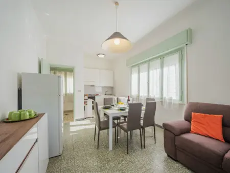 Appartamento Rita, Appartement 6 personnes à Marina Pietrasanta - Photo 36