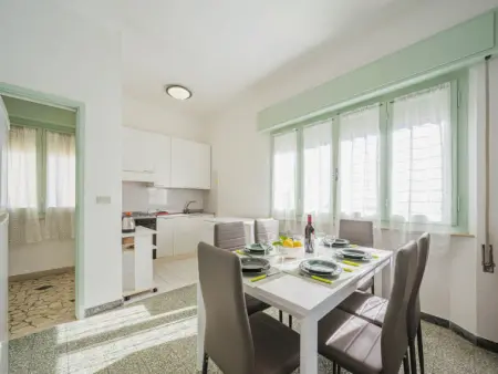 Appartamento Rita, Appartement 6 personnes à Marina Pietrasanta - Photo 37