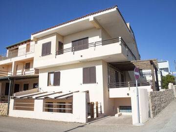 Location Appartement à Isola Rossa,Bilo Satta - N°976345