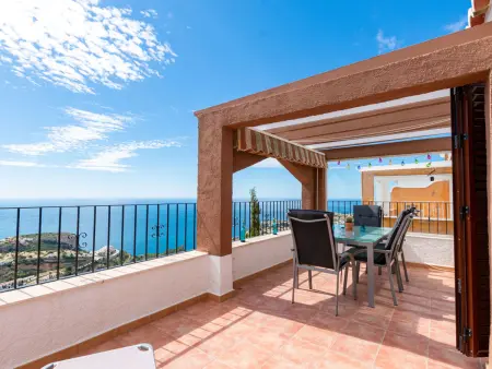 Azul Celeste, Appartement 6 personnes à Benitachell - Photo 1