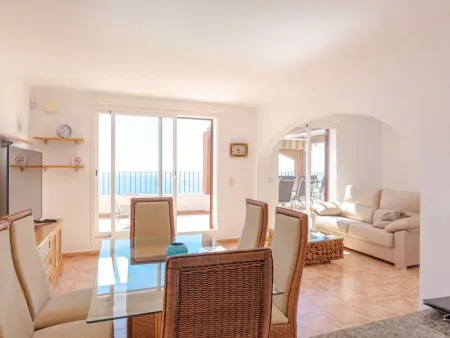 Azul Celeste, Appartement 6 personnes à Benitachell - Photo 2