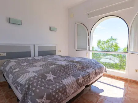 Azul Celeste, Appartement 6 personnes à Benitachell - Photo 3