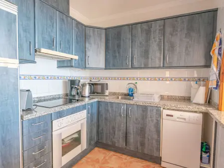 Azul Celeste, Appartement 6 personnes à Benitachell - Photo 5