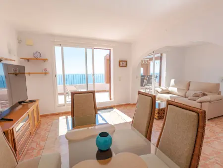 Azul Celeste, Appartement 6 personnes à Benitachell - Photo 6