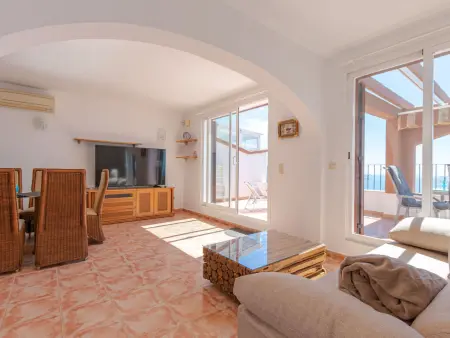 Azul Celeste, Appartement 6 personnes à Benitachell - Photo 7