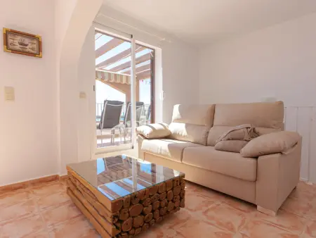 Azul Celeste, Appartement 6 personnes à Benitachell - Photo 8