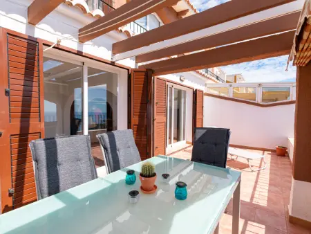 Azul Celeste, Appartement 6 personnes à Benitachell - Photo 9