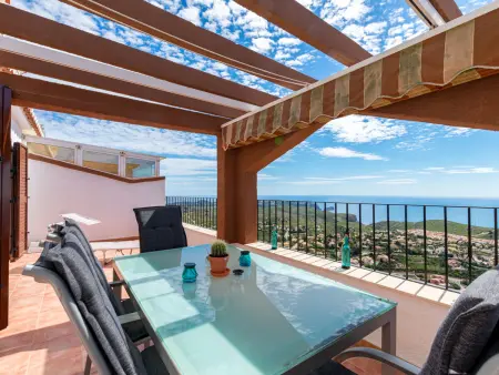 Azul Celeste, Appartement 6 personnes à Benitachell - Photo 10