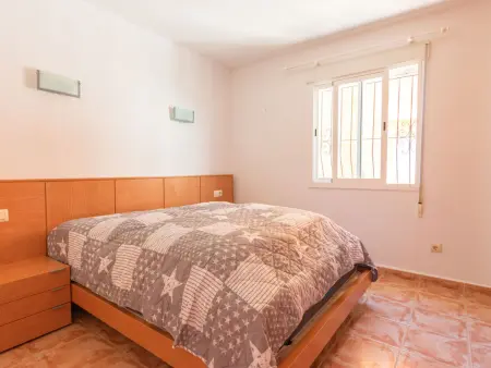 Azul Celeste, Appartement 6 personnes à Benitachell - Photo 11