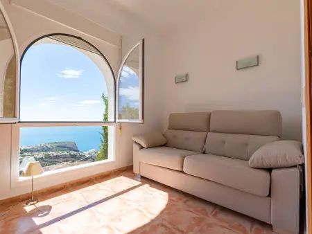 Azul Celeste, Appartement 6 personnes à Benitachell - Photo 13