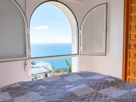 Azul Celeste, Appartement 6 personnes à Benitachell - Photo 14