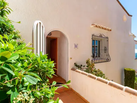 Azul Celeste, Appartement 6 personnes à Benitachell - Photo 16