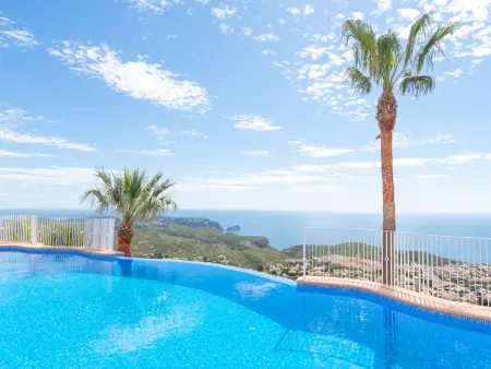 Azul Celeste, Appartement 6 personnes à Benitachell - Photo 23
