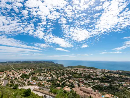 Azul Celeste, Appartement 6 personnes à Benitachell - Photo 25