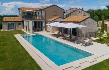 Casa a Umag, Villa Casa Cupra - L976349