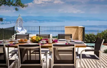 Huisje in Opatija, Villa AltaVista - L976350