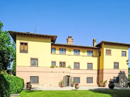 Angeli, Villa 18 personnes à Perugia - Photo 5