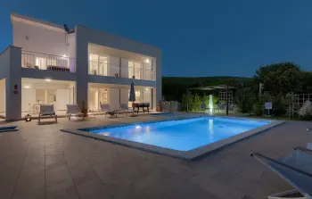 Maison à Labin   Rabac, Villa Laura - L976356