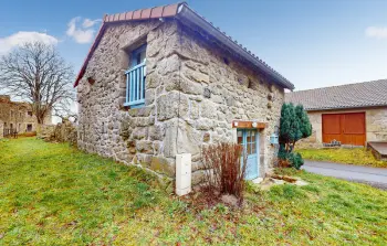 Haute Loire, Maison à ST CHRISTOPHE D ALLIER, 