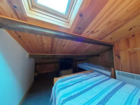 Appartement 2 pièces - 4 couchages à L'Herbaudière, près du port - Photo 7