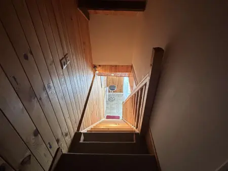 Appartement 2 pièces - 4 couchages à L'Herbaudière, près du port - Photo 8