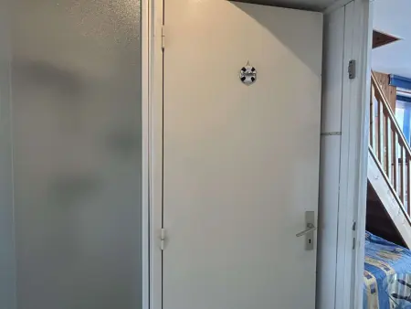 Appartement 2 pièces - 4 couchages à L'Herbaudière, près du port - Photo 10