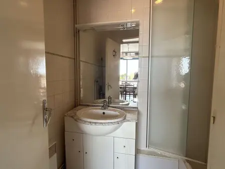 Appartement 2 pièces - 4 couchages à L'Herbaudière, près du port - Photo 11