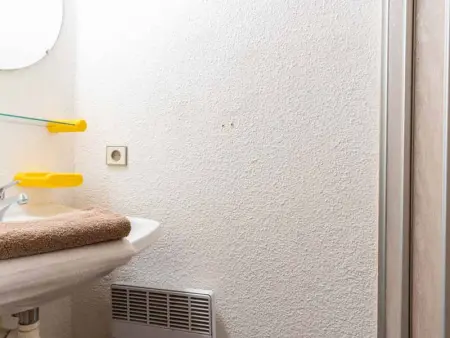 Duplex 3 pièces pour 6 pers, balcon, skis aux pieds, parking dispo - Photo 6